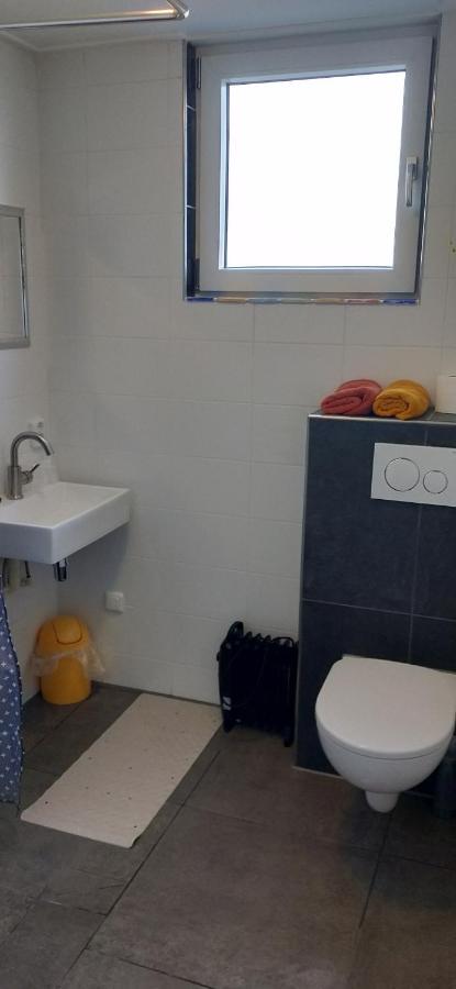 Apartamento De Berin Westhoek Exterior foto