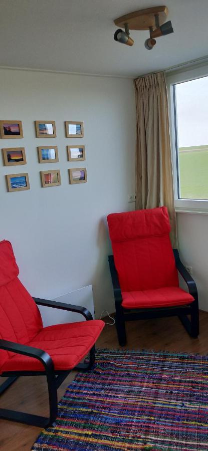 Apartamento De Berin Westhoek Exterior foto